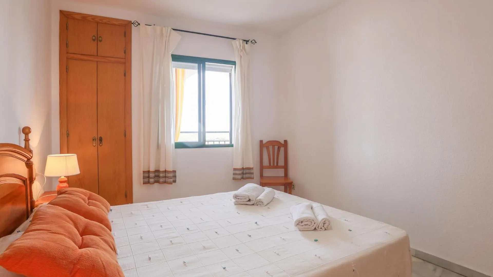 Holiday home Laguna - Apartment In El Portil Huelva