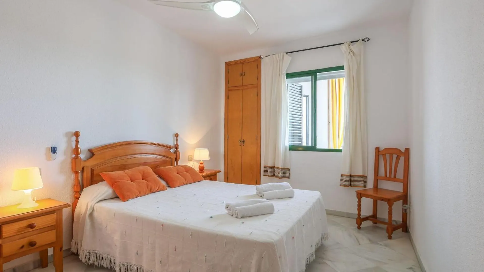 Laguna - Apartment In El Portil Huelva