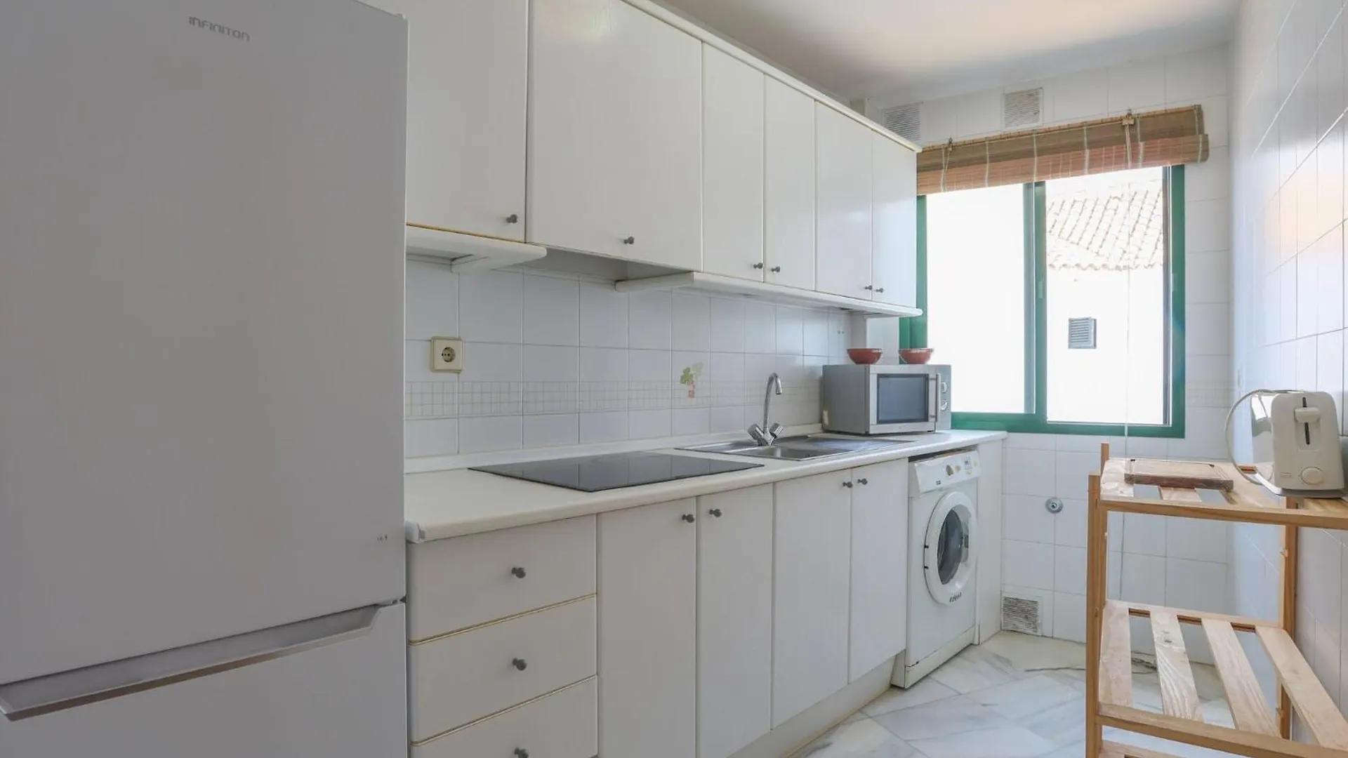 Laguna - Apartment In El Portil Huelva 0*,  Spain