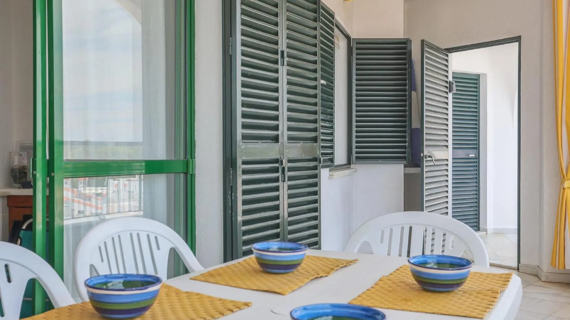 Holiday home Laguna - Apartment In El Portil Huelva Spain