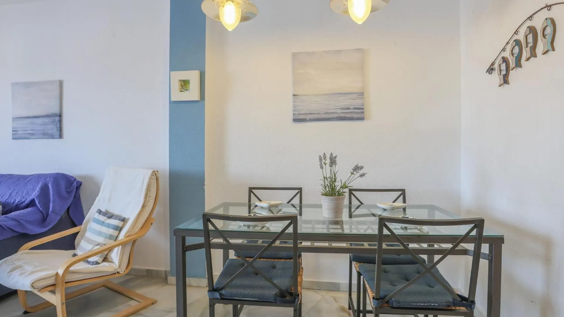 Laguna - Apartment In El Portil Huelva 0*,  Spain