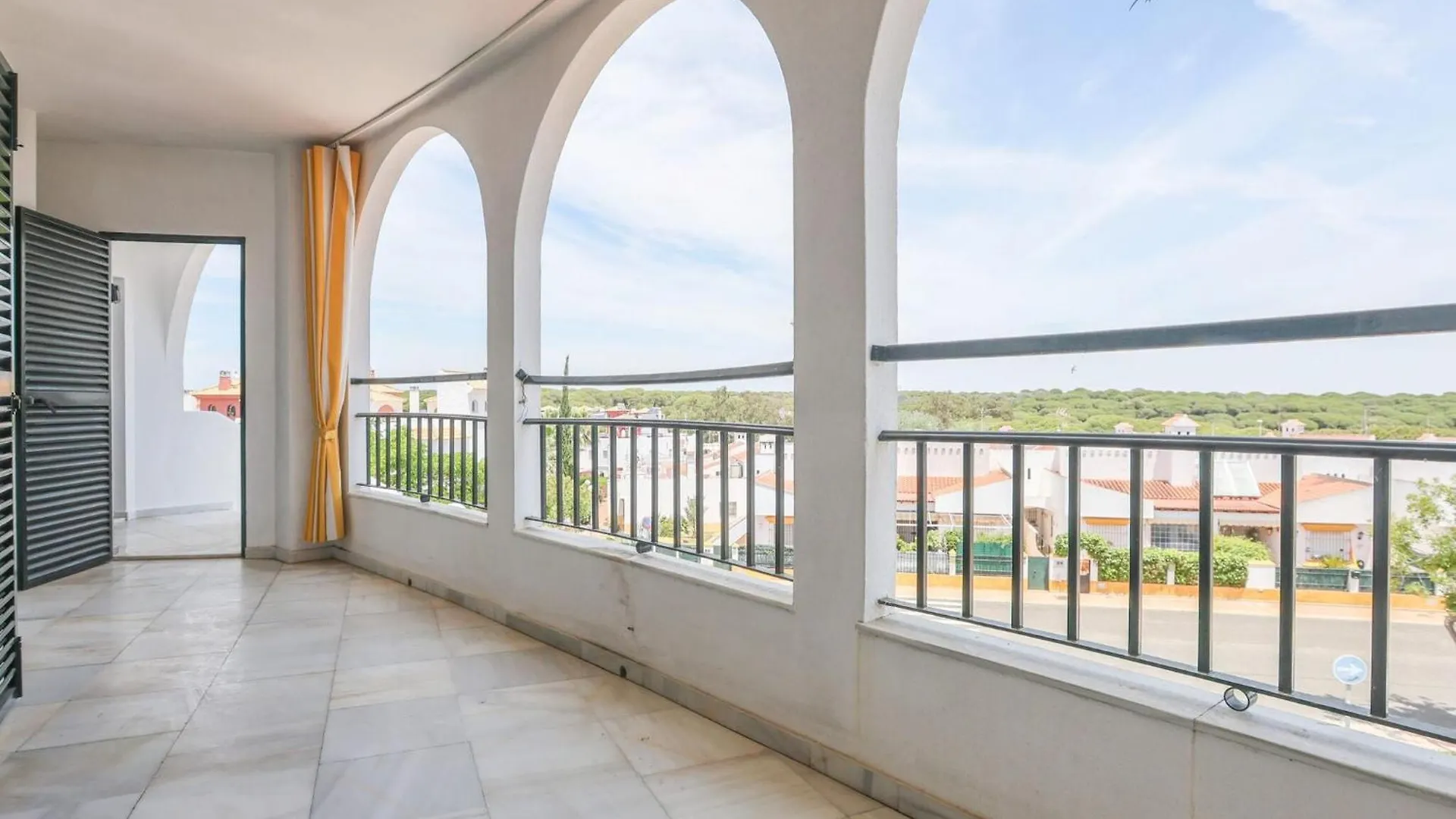Laguna - Apartment In El Portil Huelva