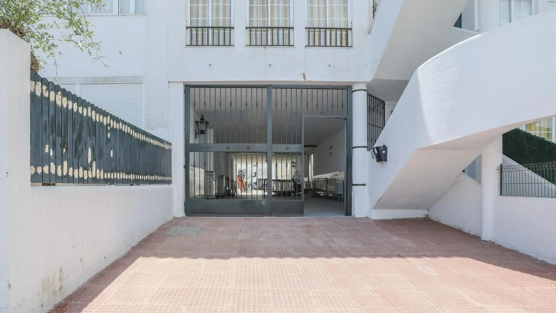 Laguna - Apartment In El Portil Huelva