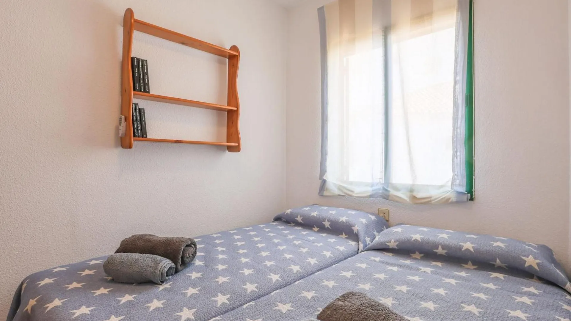 Laguna - Apartment In El Portil Huelva Spain
