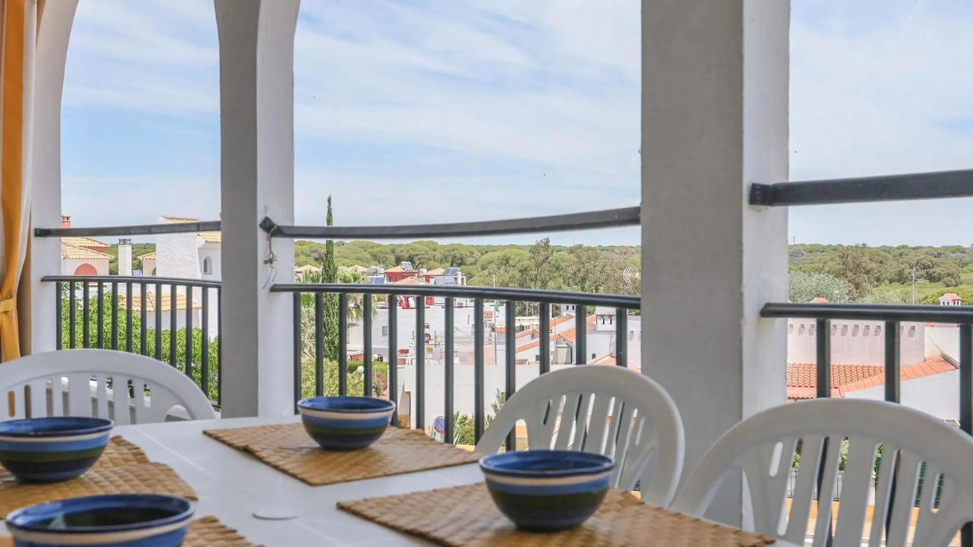 Laguna - Apartment In El Portil Huelva 0*,  Spain