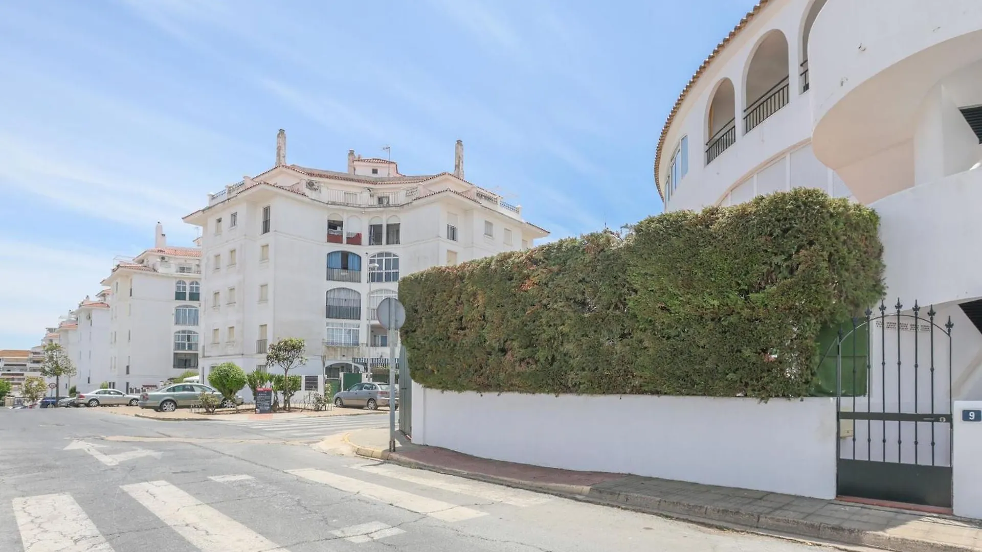 Laguna - Apartment In El Portil Huelva Holiday home