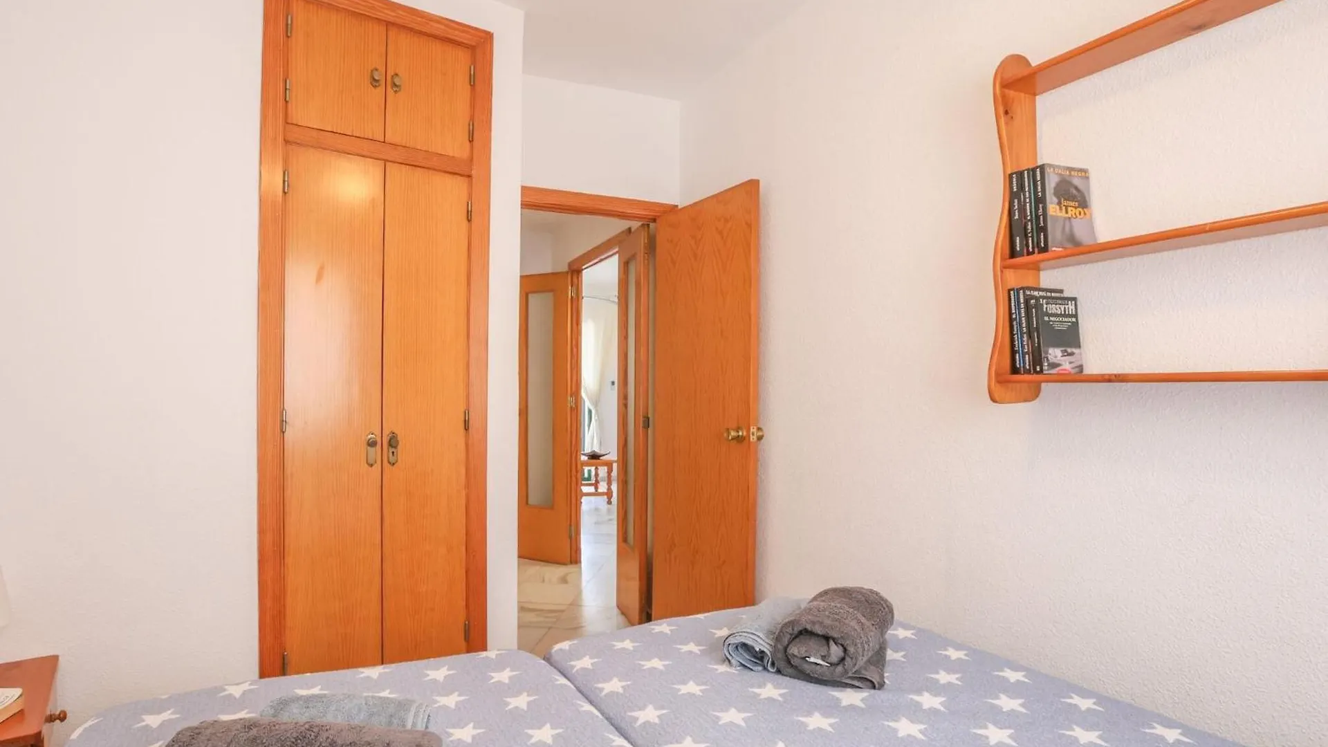 Laguna - Apartment In El Portil Huelva Spain