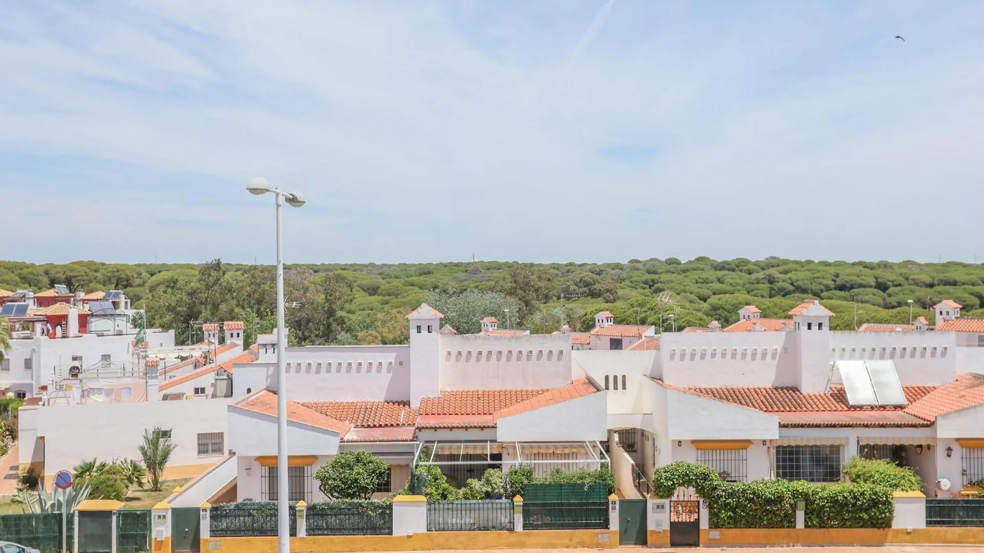 Laguna - Apartment In El Portil Huelva 0*,  Spain