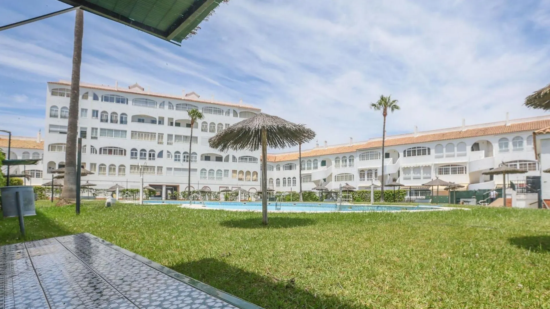 Holiday home Laguna - Apartment In El Portil Huelva Spain