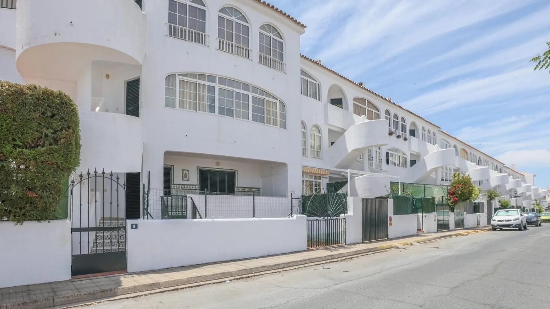 Holiday home Laguna - Apartment In El Portil Huelva