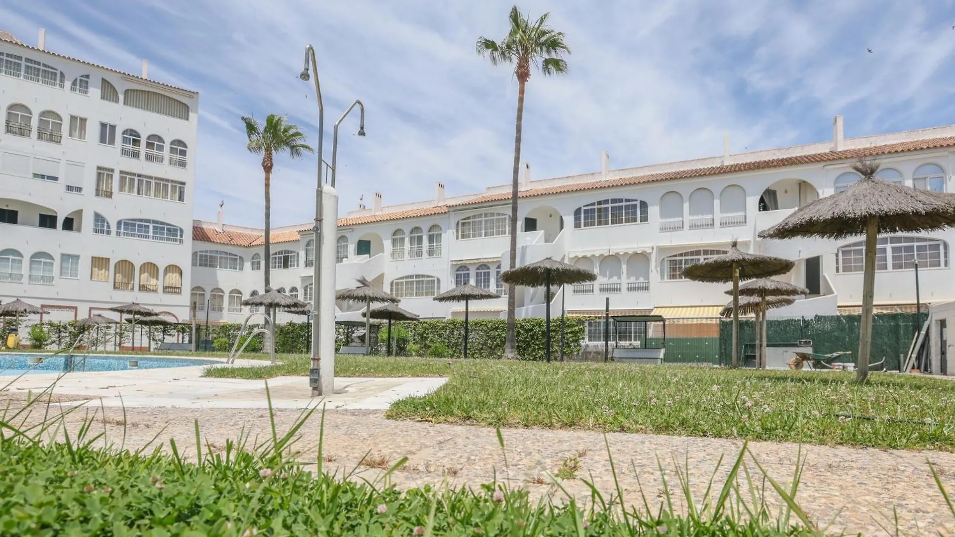 Laguna - Apartment In El Portil Huelva